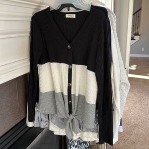Lot sweaters - S EXCEPT the pink Loft sweater xs. gently worn, non smoking home!